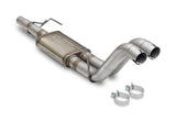 Flowmaster 718172 Flow FX Direct Fit Muffler