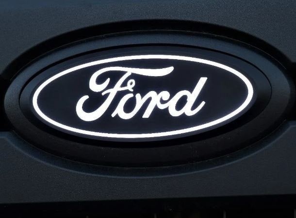 PUTCO 92601 FORD F-150 LED EMBLEM