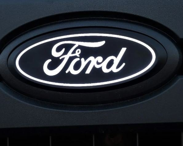 PUTCO 92603 FORD F-150 LED EMBLEM
