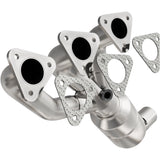 MagnaFlow Exhaust Products 49796 Catalytic Converter with Integrated Exhaust Manifold
