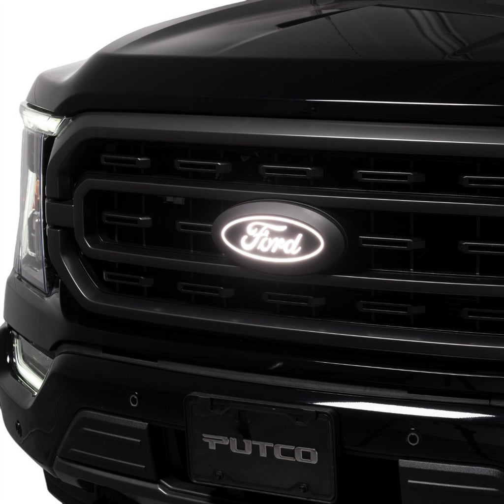 PUTCO 92606 FORD LED EMBLEM 2023