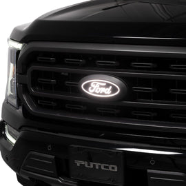PUTCO 92606 FORD LED EMBLEM 2023