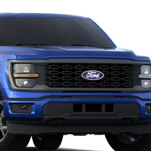 Load image into Gallery viewer, PUTCO 92607 FORD F-150 FRONT EMBLEM - WITH CAME