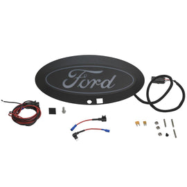 PUTCO 92608 FORD F-150 FRONT EMBLEM - NO CAMERA