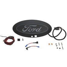 Load image into Gallery viewer, PUTCO 92609 FORD F-150 FRONT EMBLEM - WITH CAME