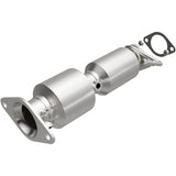 MagnaFlow Exhaust Products 52855 Magnaflow OEM Grade Direct-Fit Catalytic Converter