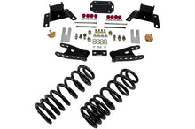 Load image into Gallery viewer, Belltech 926 Front And Rear Complete Kit W/O Shocks