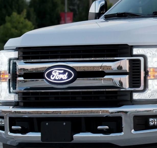 PUTCO 92701 FORD F-150 LED EMBLEM