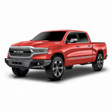 TrailFX FLDB008TI One Piece Design Direct Fit Mntg Hardware Included Without Grille Guard