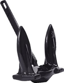 GREENFIELD 928-B NAVY ANCHOR VNYL 28LB BLACK