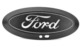 PUTCO 92802 FORD SUPER DUTY FRONT EMBLEM - WITH