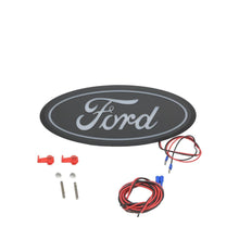 Load image into Gallery viewer, PUTCO 92804 2024 F250 F350 FORD EMBLEM GRILLE
