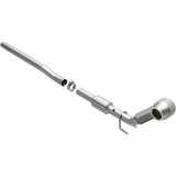 MagnaFlow Exhaust Products 52392 Magnaflow OEM Grade Direct-Fit Catalytic Converter