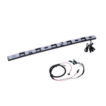 Load image into Gallery viewer, PUTCO 92851 LUMINIX BRONCO LED GRILLE EMBLEM