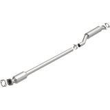 MagnaFlow Exhaust Products 280041 Magnaflow OEM Grade Direct-Fit Catalytic Converter