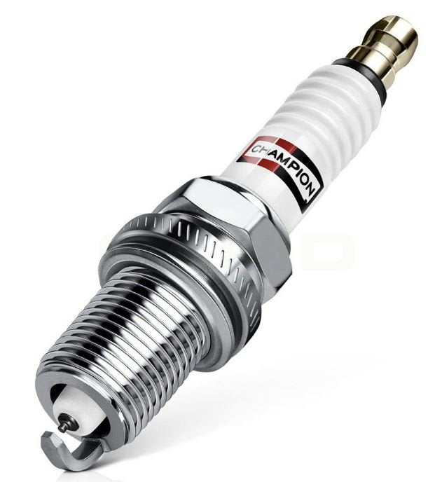 Champion Spark Plug 9299 Champion Iridium- Boxed - RES8WYPB4