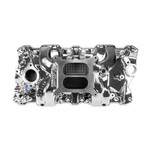 Load image into Gallery viewer, EDEL_7101-CP_MANIFOLD_-SBC---Performer_V1.jpg