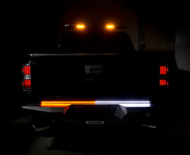 PUTCO 93009-60 WORK BLADE LED LIGHT BAR