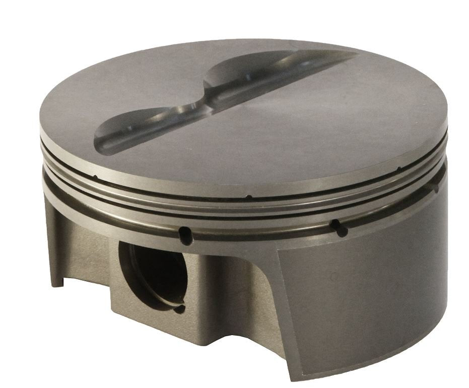 Mahle Motorsport 930205566 310ci,3.766bore,3.480stroke,5.700rod,1.550ch,.927pin,-1cc,410g,9.7cr,4032