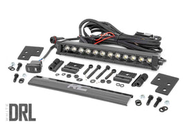 LED Light Kit | Bumper Mount | 12