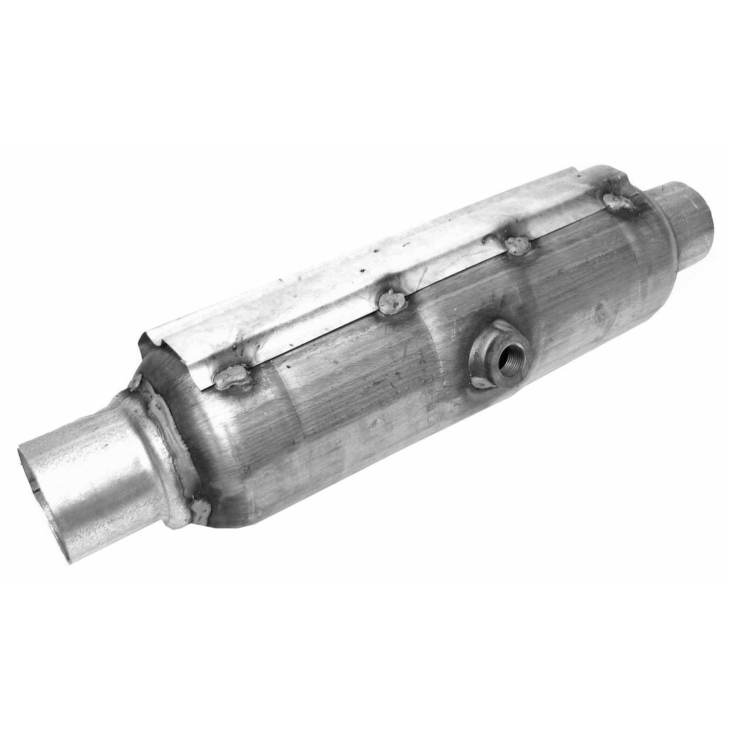 WALKER EXHAUST 93268 CONVERTER-ULTRA UNI-49 ST