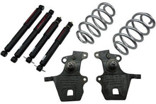 Load image into Gallery viewer, Belltech 932ND Front And Rear Complete Kit W/ Nitro Drop 2 Shocks