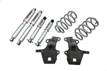 Load image into Gallery viewer, Belltech 932SP Front And Rear Complete Kit W/ Street Performance Shocks