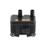 ACCEL 140409 Ignition Coil, Super Coil, .5 Ohms Resistance, Black, Each