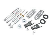 Load image into Gallery viewer, Belltech 933SP Front And Rear Complete Kit W/ Street Performance Shocks
