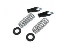 Belltech 933 Front And Rear Complete Kit W/O Shocks