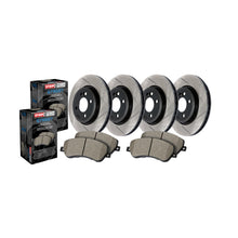 Load image into Gallery viewer, STOP TECH 934.51053 Brake Kit