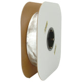 Design Engineering 93419 One 50 foot roll of Heat Sheath with a 1 inch inside diameter.