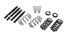 Load image into Gallery viewer, Belltech 934ND Front And Rear Complete Kit W/ Nitro Drop 2 Shocks