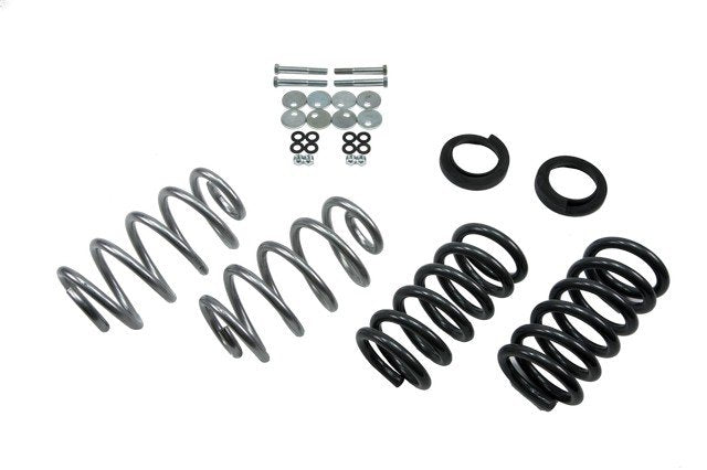 Belltech 934 Front And Rear Complete Kit W/O Shocks