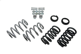 Belltech 934 Front And Rear Complete Kit W/O Shocks