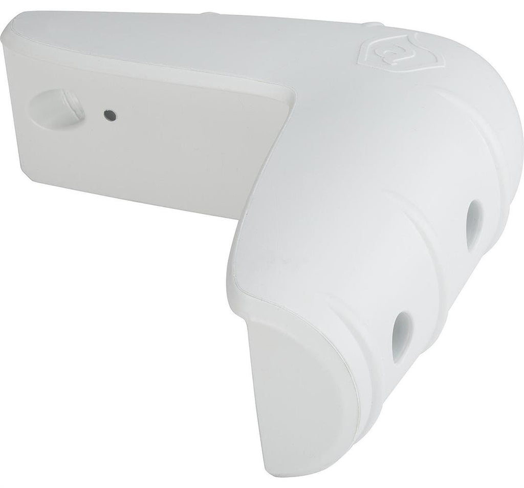 ATTWOOD MARINE 93531-1 DOCK FENDER 12'X12'CORNER