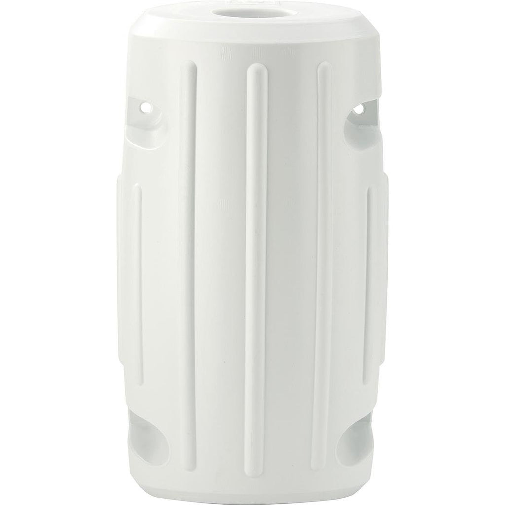 ATTWOOD MARINE 93533-1 DOCK FENDER 2'POLE 7.5'X1