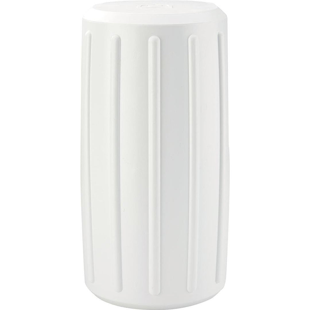 ATTWOOD MARINE 93534-1 DOCK FENDER CORNER ROUND