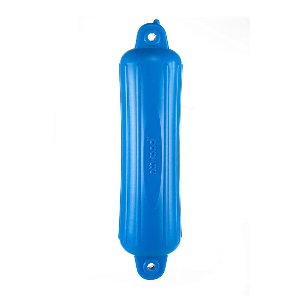 ATTWOOD MARINE 9355BD1 FENDER 5 X 22 PDQ BLUE