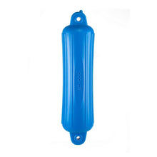 Load image into Gallery viewer, ATTWOOD MARINE 9355BD1 FENDER 5 X 22 PDQ BLUE