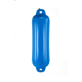 ATTWOOD MARINE 9356BD1 FENDER 6 X 24 PDQ BLUE