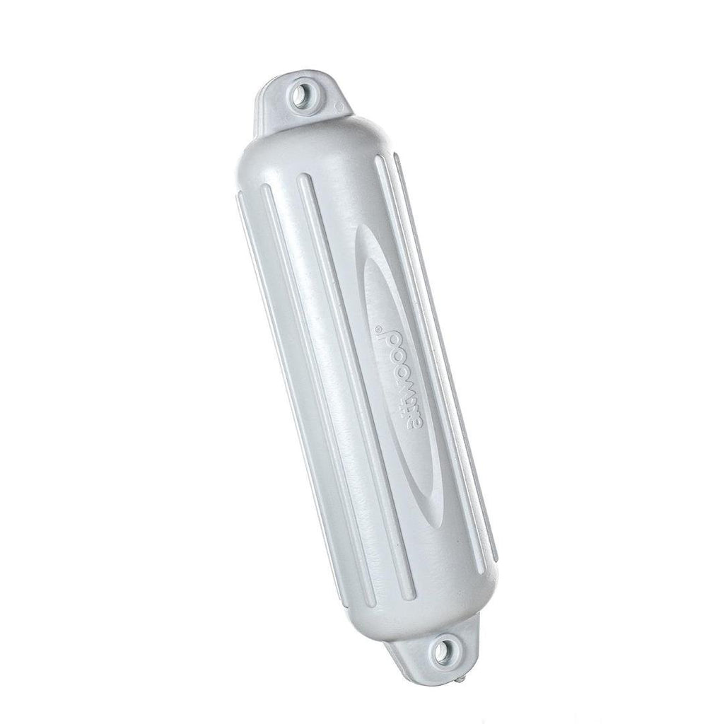 ATTWOOD MARINE 9356D1 FENDER 6 X 24 PDQ