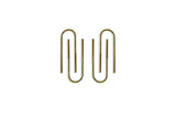 MaxTrac 910203 ROUND U-BOLTS (10.5" X 3.625" X 9/16")