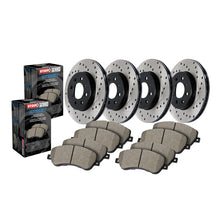 Load image into Gallery viewer, STOP TECH 936.42084 Brake Kit