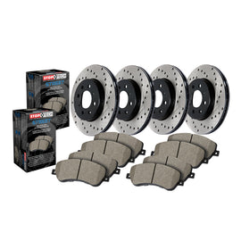 STOP TECH 936.42084 Brake Kit