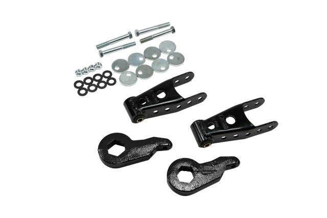 Belltech 936 Front And Rear Complete Kit W/O Shocks