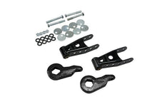 Load image into Gallery viewer, Belltech 936 Front And Rear Complete Kit W/O Shocks