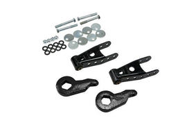Belltech 936 Front And Rear Complete Kit W/O Shocks