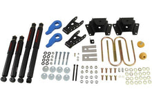Load image into Gallery viewer, Belltech 937ND Front And Rear Complete Kit W/ Nitro Drop 2 Shocks