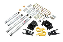 Load image into Gallery viewer, Belltech 937SP Front And Rear Complete Kit W/ Street Performance Shocks